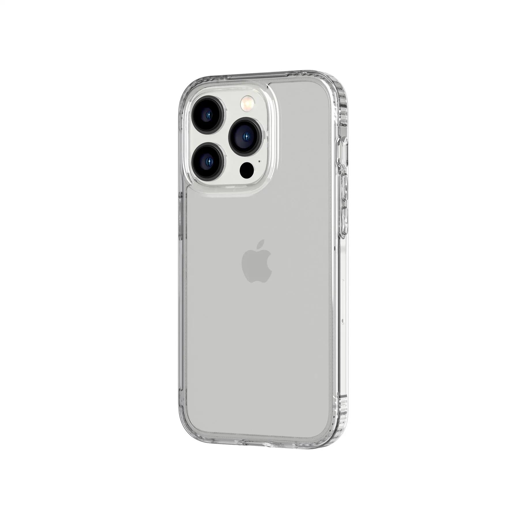 EvoClear - Apple iPhone 14 Pro Case - Clear