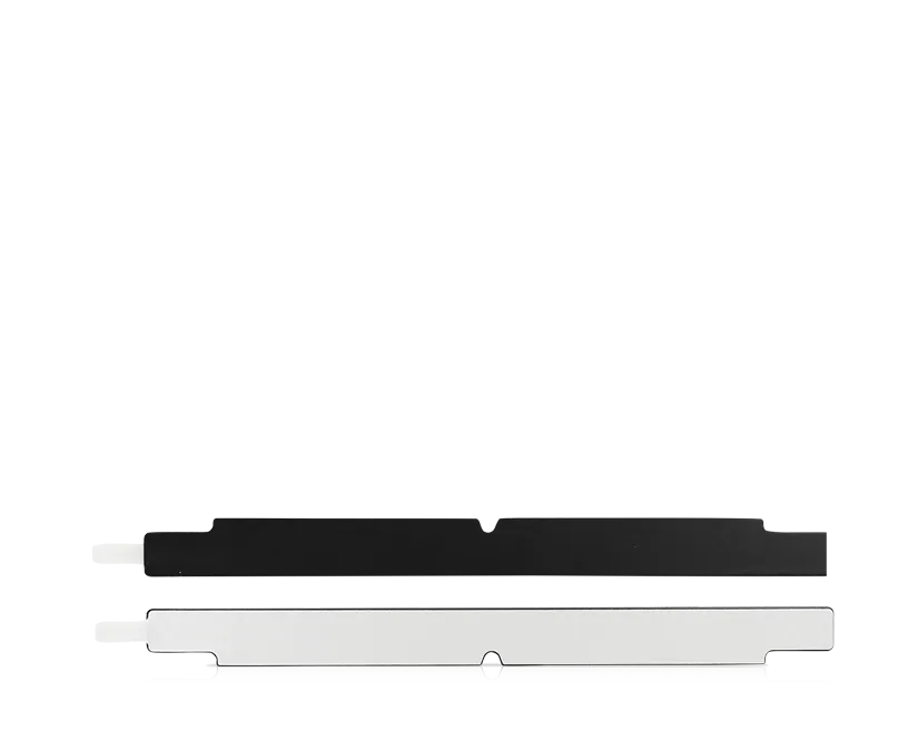 Eye Tracker Magnetic Mounting Plates