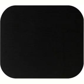 Fellowes Mouse Pad Optical Friendly Black