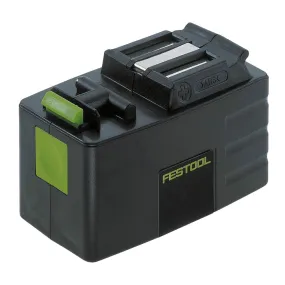 Festool, Battery Pack Bp 12 T 3,0 Ah 489731, FES489731