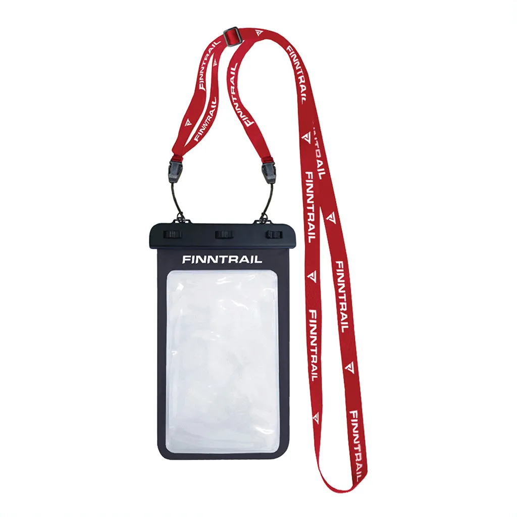 Finntrail Waterproof Smart Pack Pro