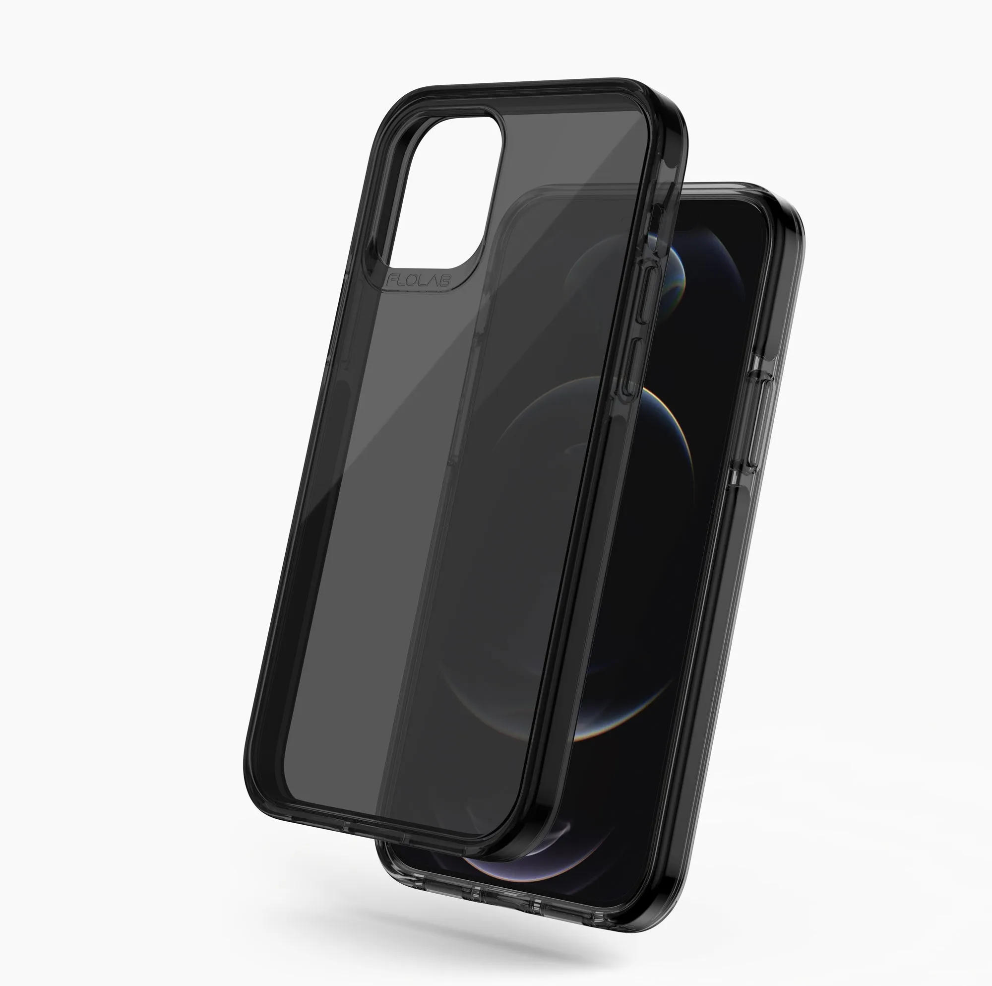 FLOLAB TAFFYCA best iPhone 12 mini case