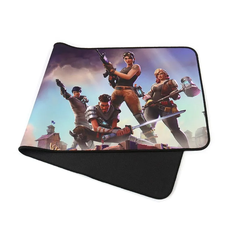 Fortnite Large gaming mousepad