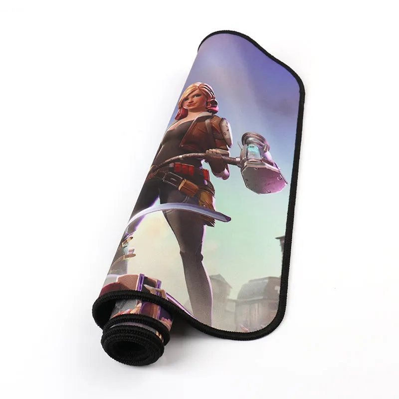 Fortnite Large gaming mousepad