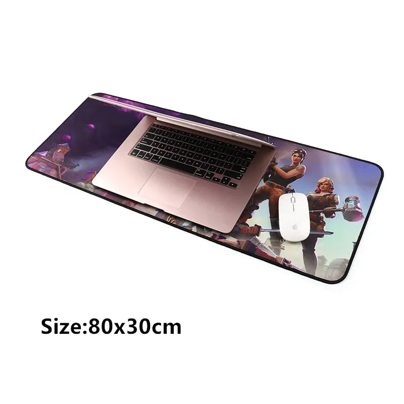 Fortnite Large gaming mousepad