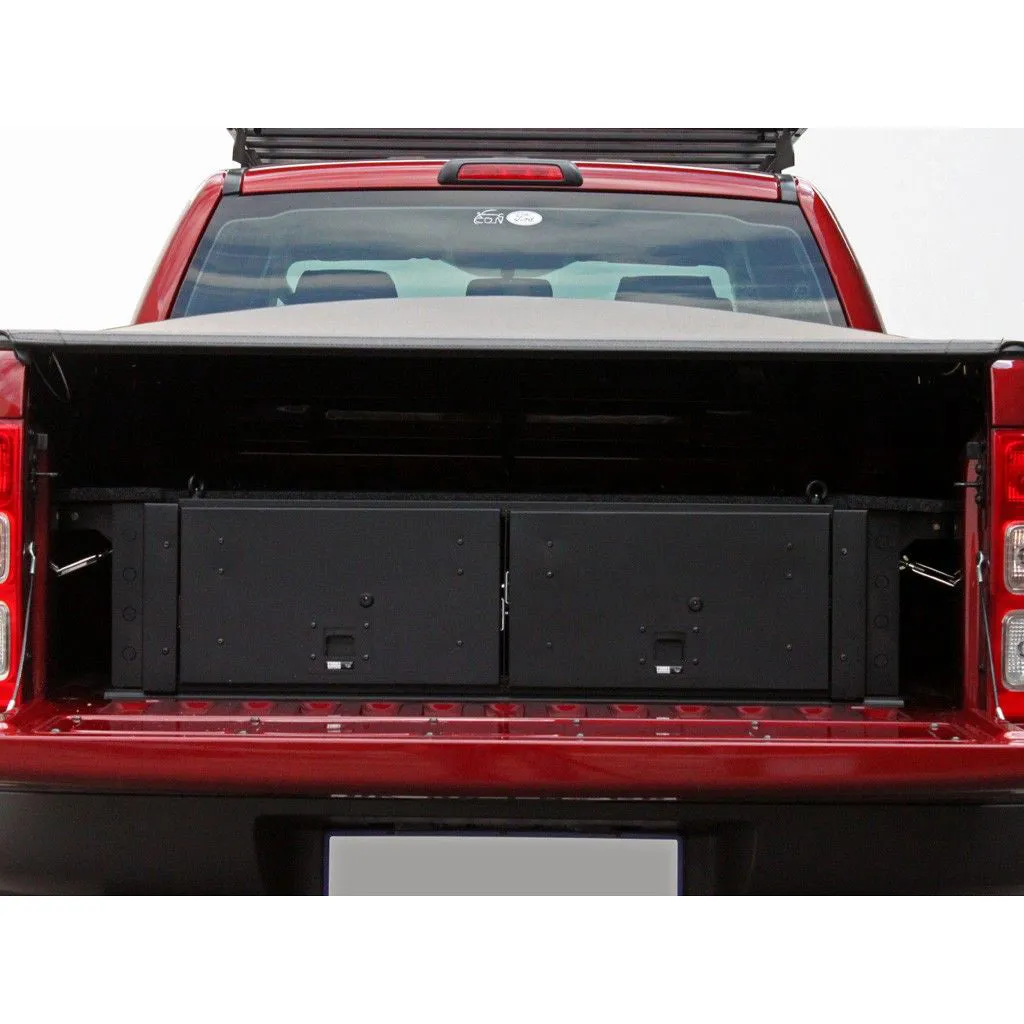 Front Runner Drawer Kit for Ford Ranger T6 DC