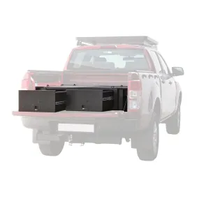 Front Runner Drawer Kit for Ford Ranger T6 DC