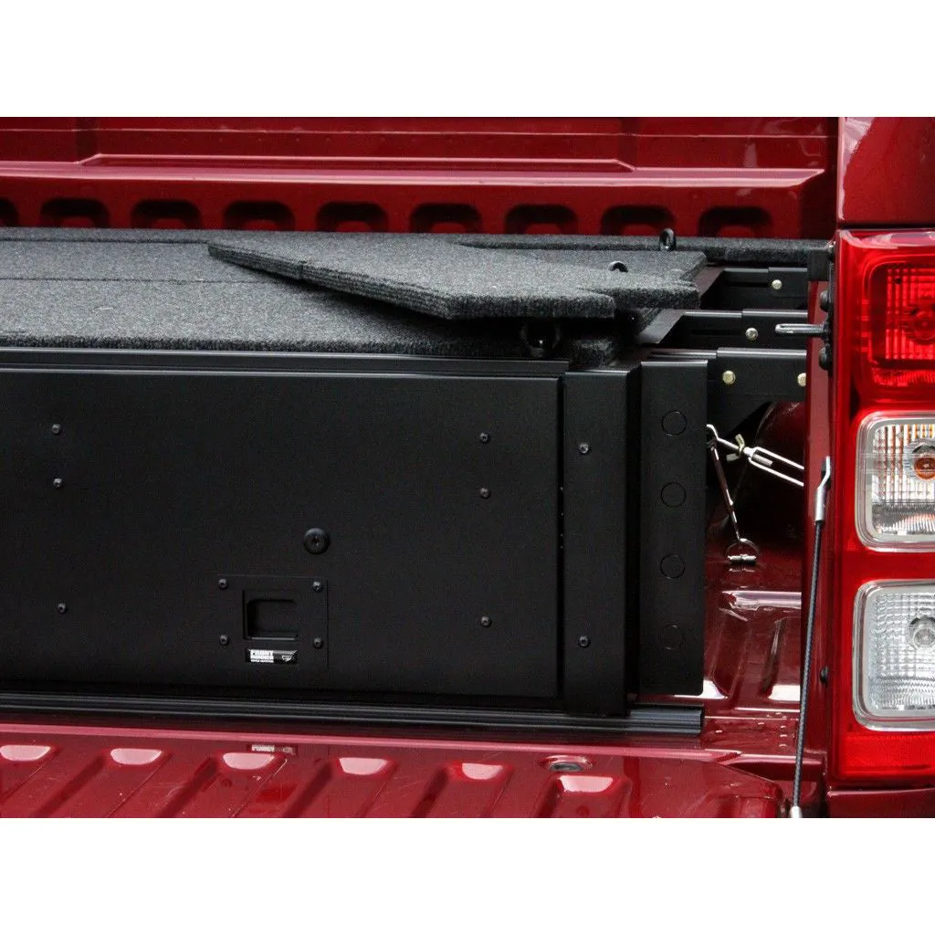 Front Runner Drawer Kit for Ford Ranger T6 DC