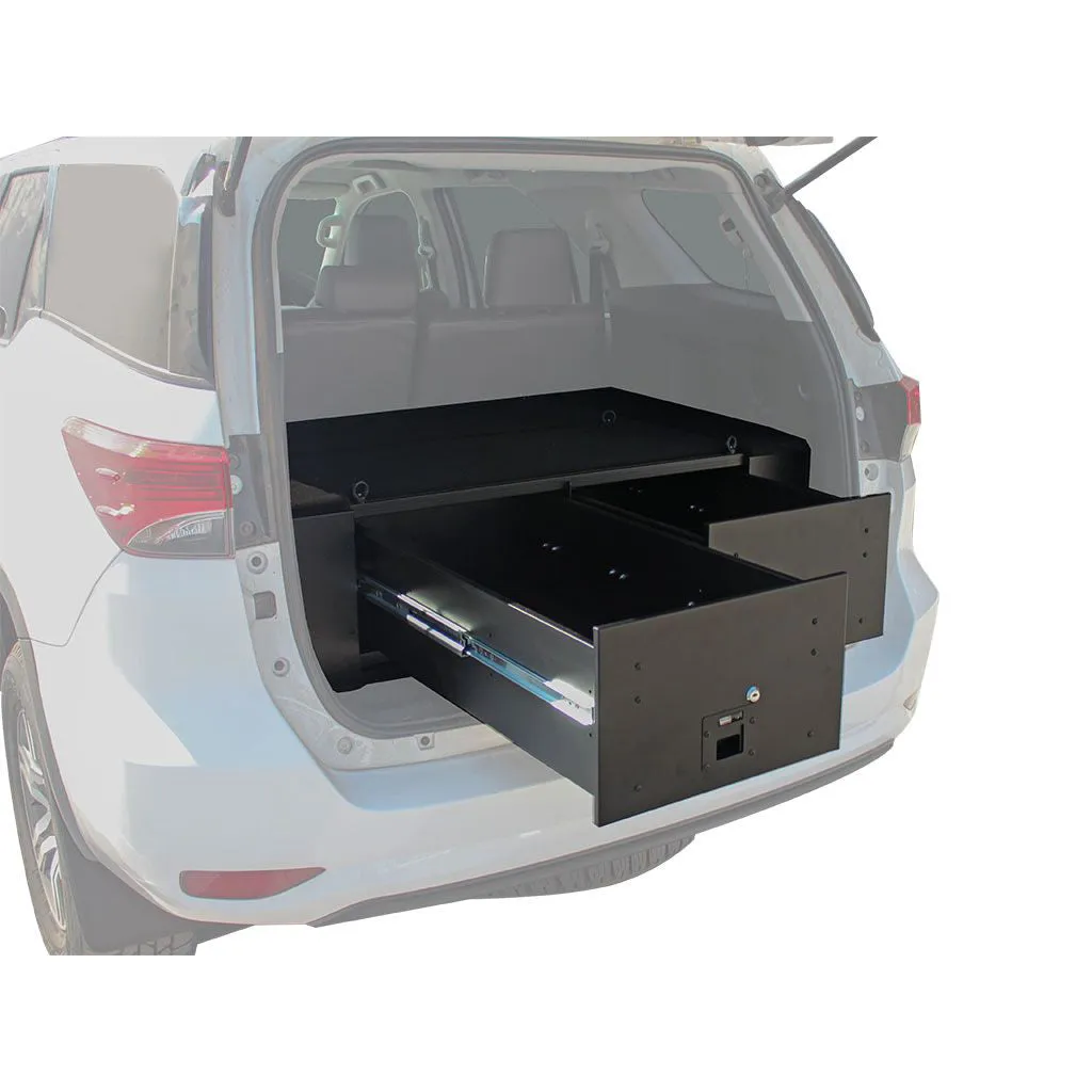 Front Runner Drawer Kit for Toyota Fortuner (2016 )