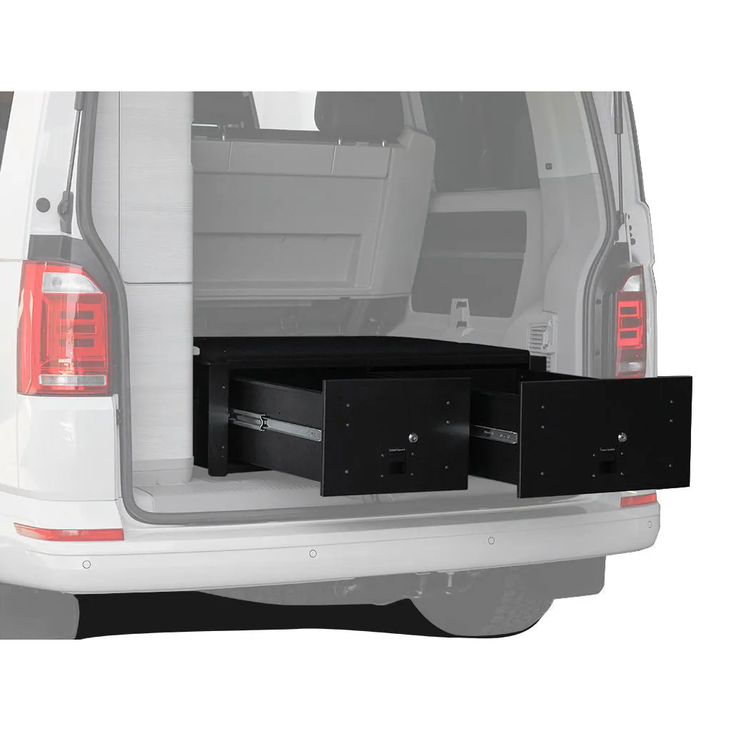 Front Runner Drawer Kit for Volkswagen California (2015 )