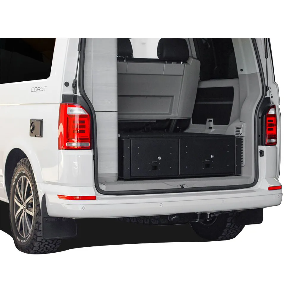 Front Runner Drawer Kit for Volkswagen California (2015 )