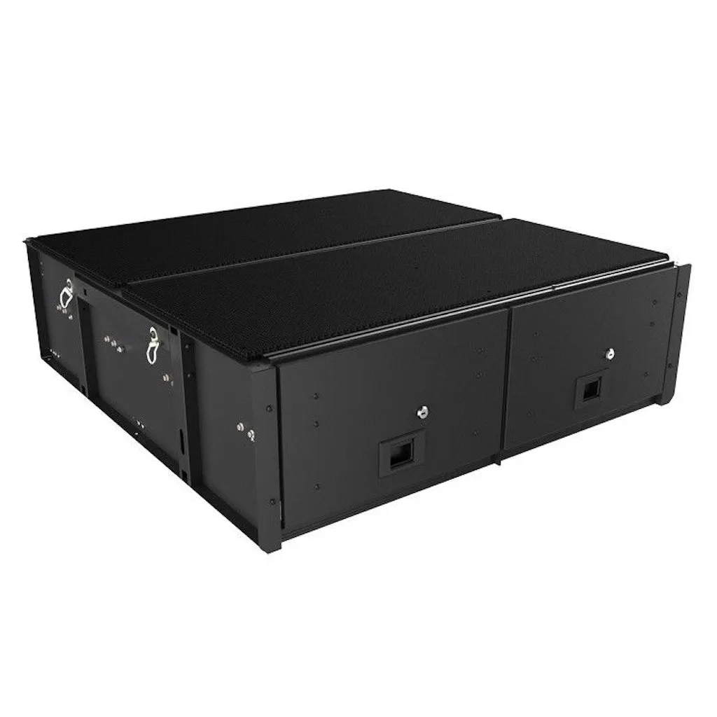 Front Runner Symmetric Drawers for SUV (Medium)