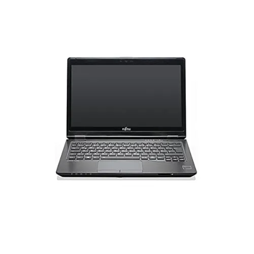 FUJITSU LIFEBOOK U727 Notebook PC - 12.5" Display - Intel i5-6200U Core i5 2.3GHz CPU