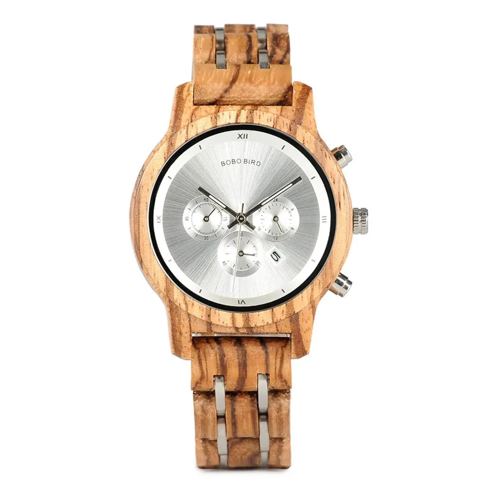 Funki Buys | Watches | Men's Women's Elegant Wood Watches