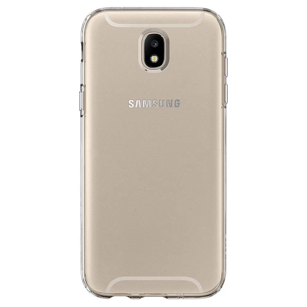 Galaxy J5 (2017) Case Liquid Crystal