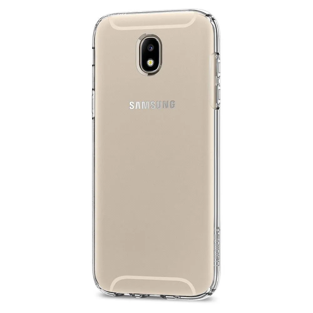 Galaxy J5 (2017) Case Liquid Crystal