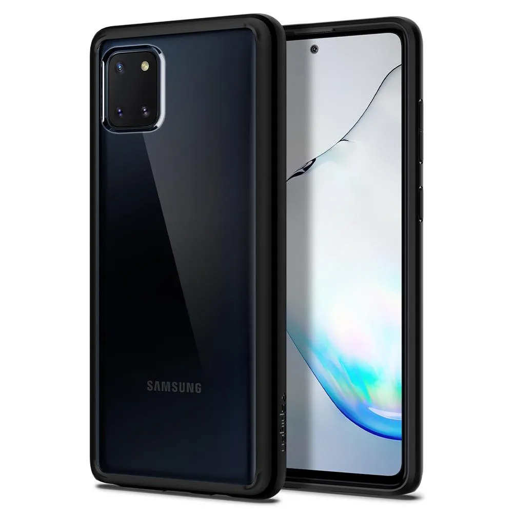 Galaxy Note 10 Lite Case Ultra Hybrid