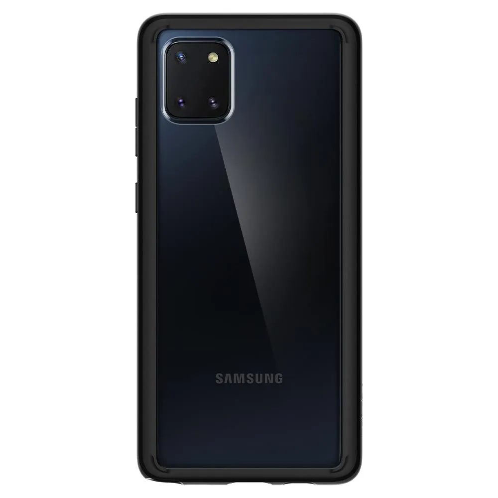 Galaxy Note 10 Lite Case Ultra Hybrid