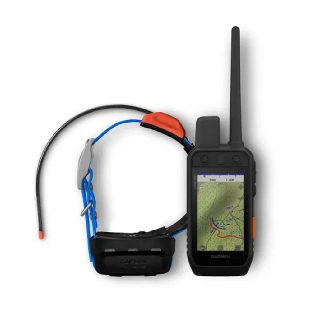 Garmin Alpha® 200i Handheld