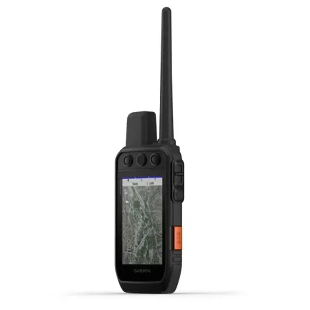 Garmin Alpha® 200i Handheld