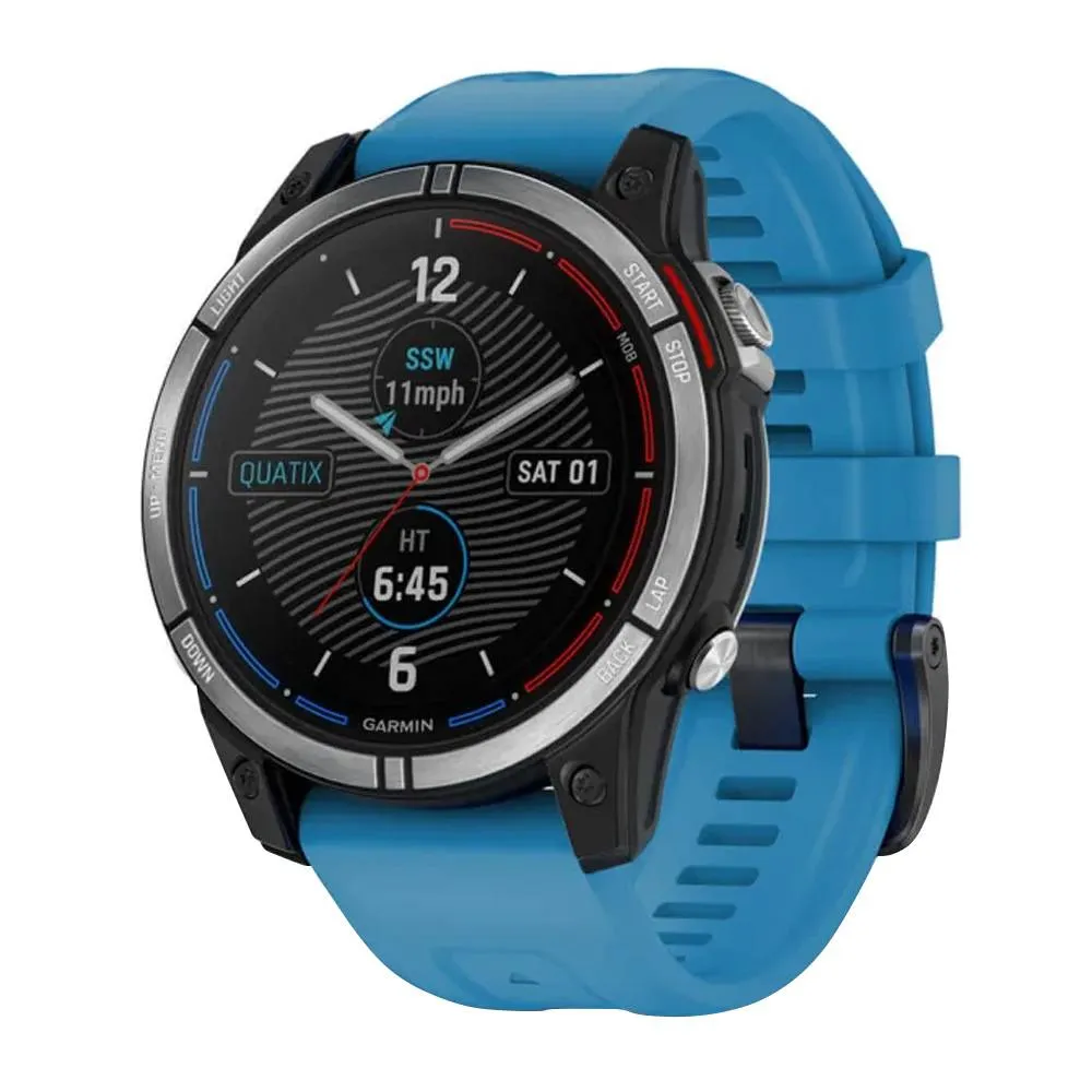 Garmin Quatix 7 Standard Edition GPS Watch 2023