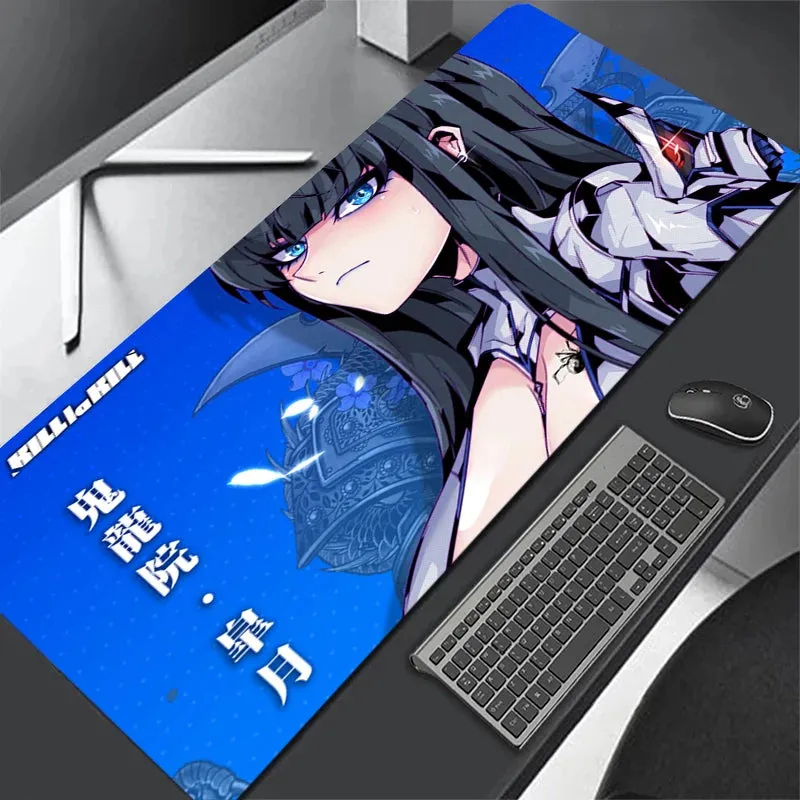 GIRLS GAMING MOUSE PAD