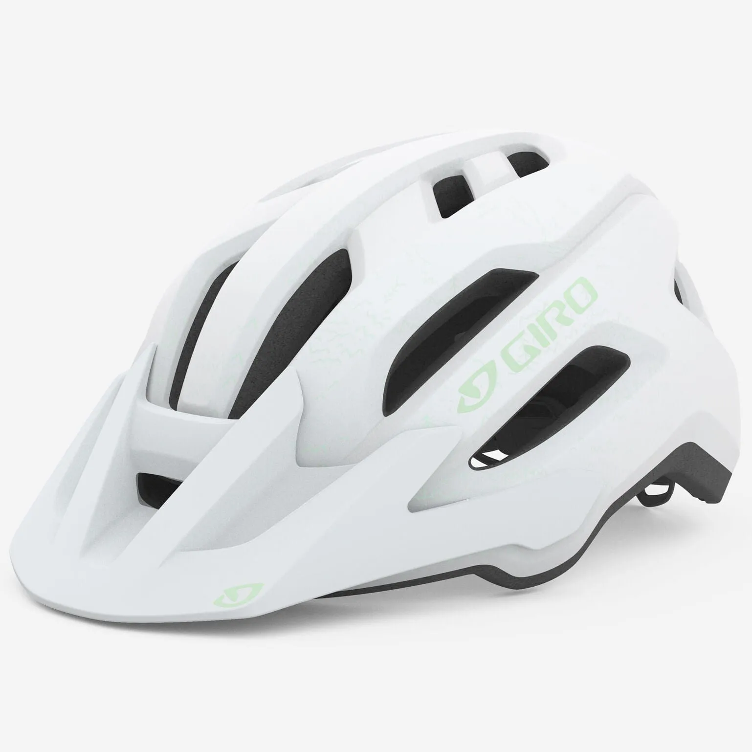 Giro Fixture Mips II Womens Helmet