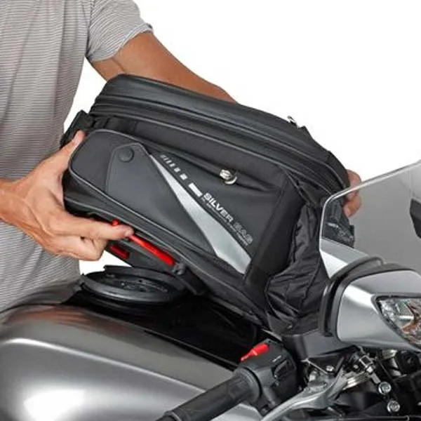 Givi Luggage for Honda Africa Twin Adventure Sports 2020-23