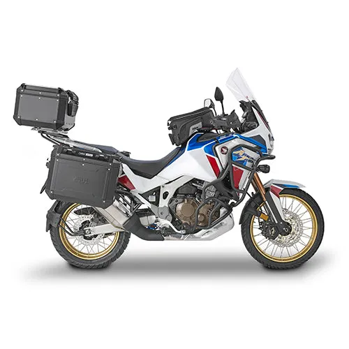 Givi Luggage for Honda Africa Twin Adventure Sports 2020-23