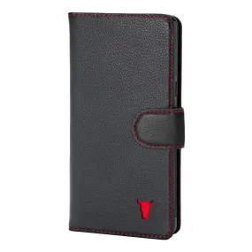 Google Pixel 8 Leather Wallet Case