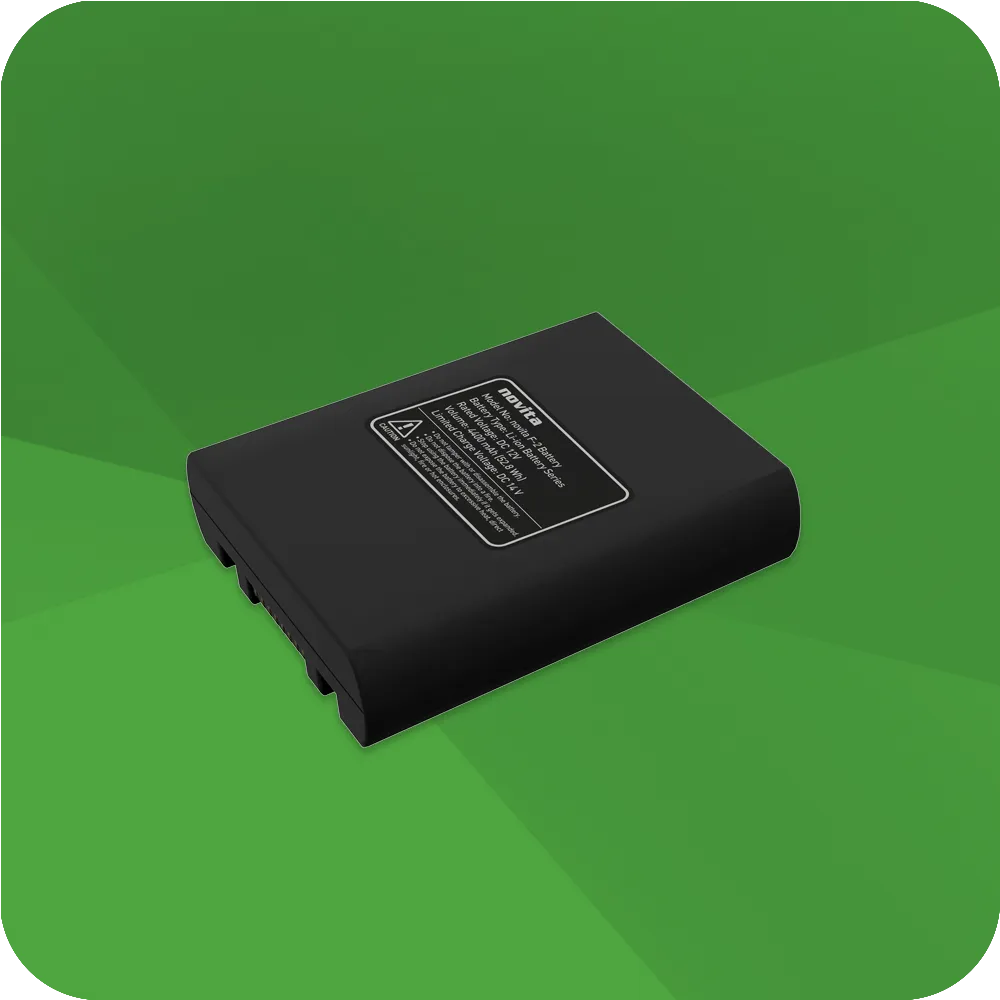 GreenFan® F-1/F-2 Battery Module