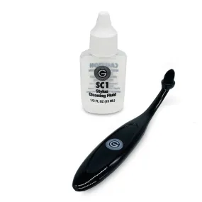 GrooveWasher SC1 Stylus Cleaning Kit