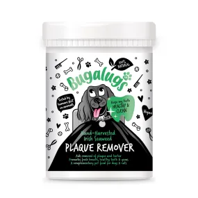 Hand-harvested Irish Seaweed Plaque Remover for Dogs & Cats (200g)