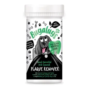 Hand-harvested Irish Seaweed Plaque Remover for Dogs & Cats (70g)