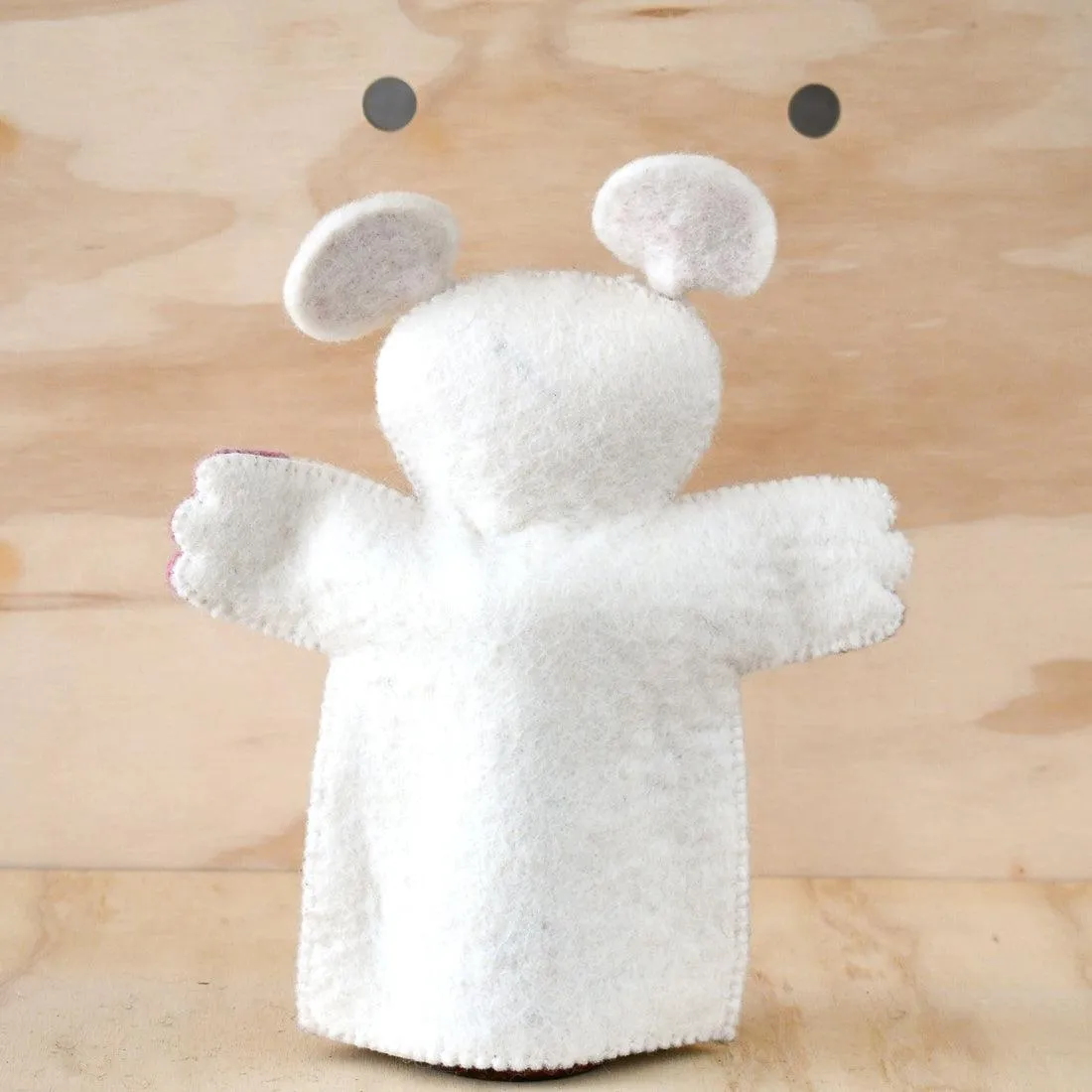 Hand Puppet - Mouse