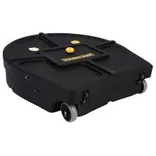 HardCase Cymbal Cases