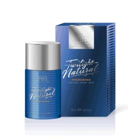 HOT Pheromone Natural Parfum - Man