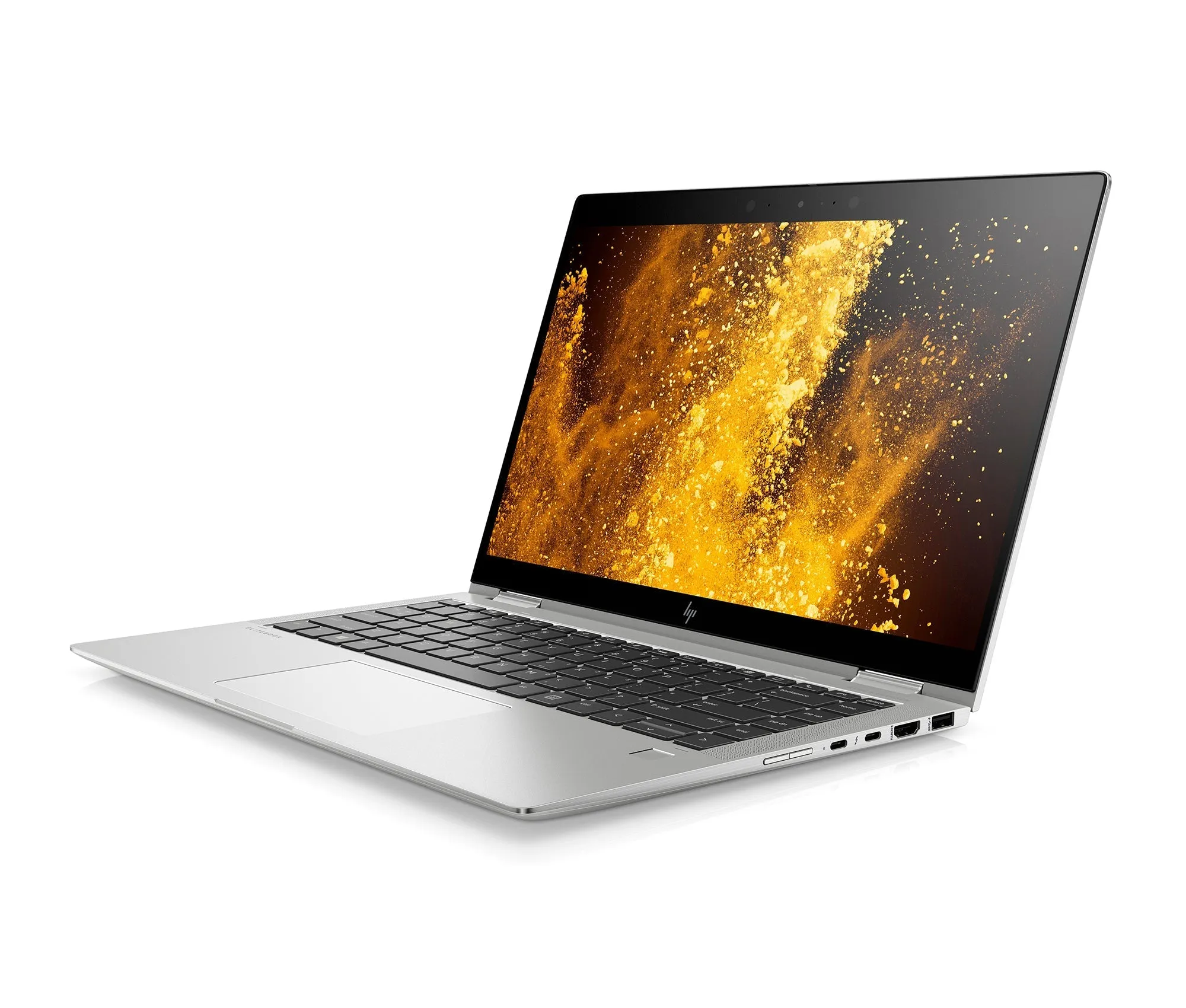 HP EliteBook X360 1040 G6, 14” Touch FHD, Intel Core i5-8365U 1.6GHz, 16GB DDR4, 256GB SSD, Refurbished