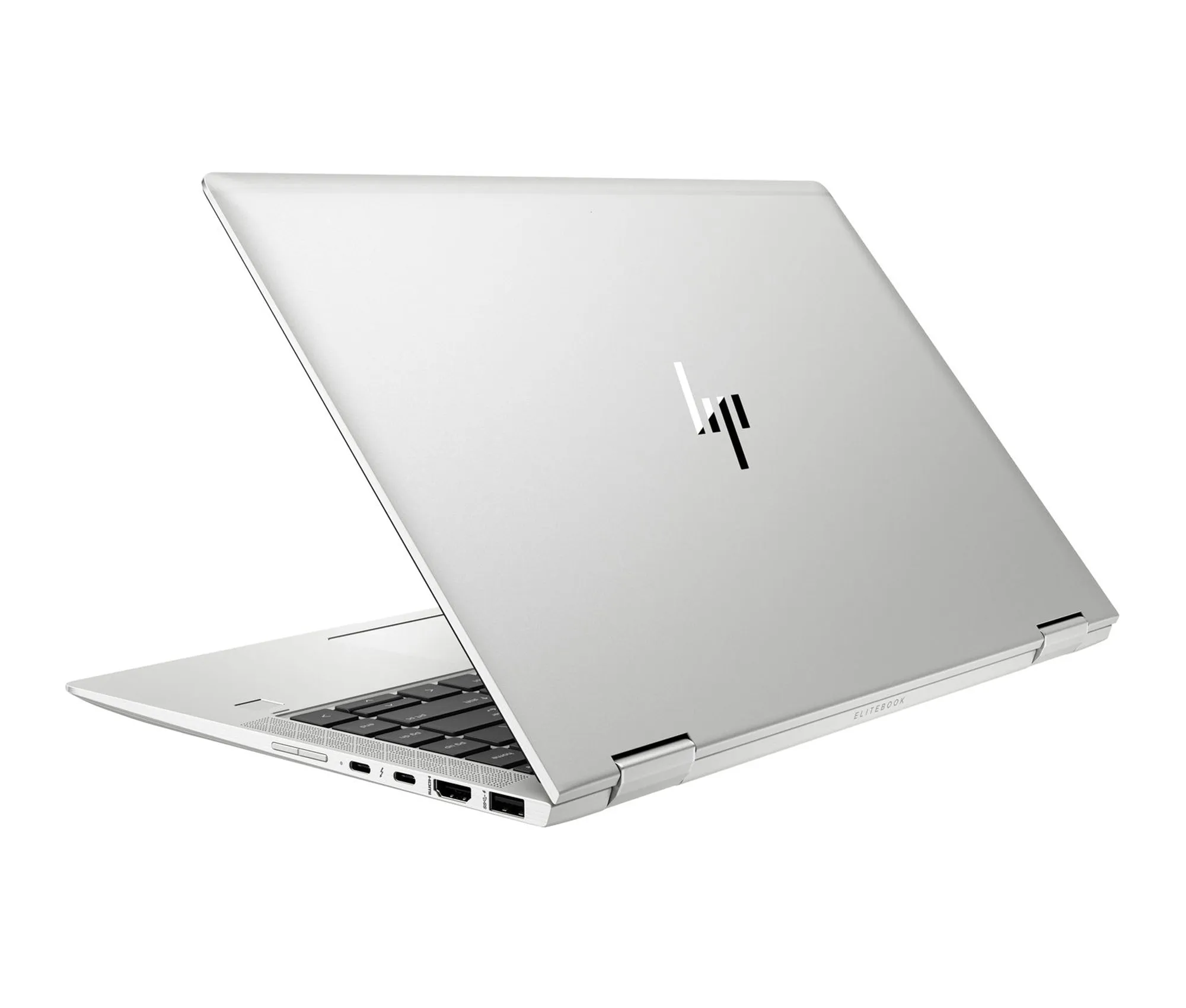 HP EliteBook X360 1040 G6, 14” Touch FHD, Intel Core i5-8365U 1.6GHz, 16GB DDR4, 256GB SSD, Refurbished