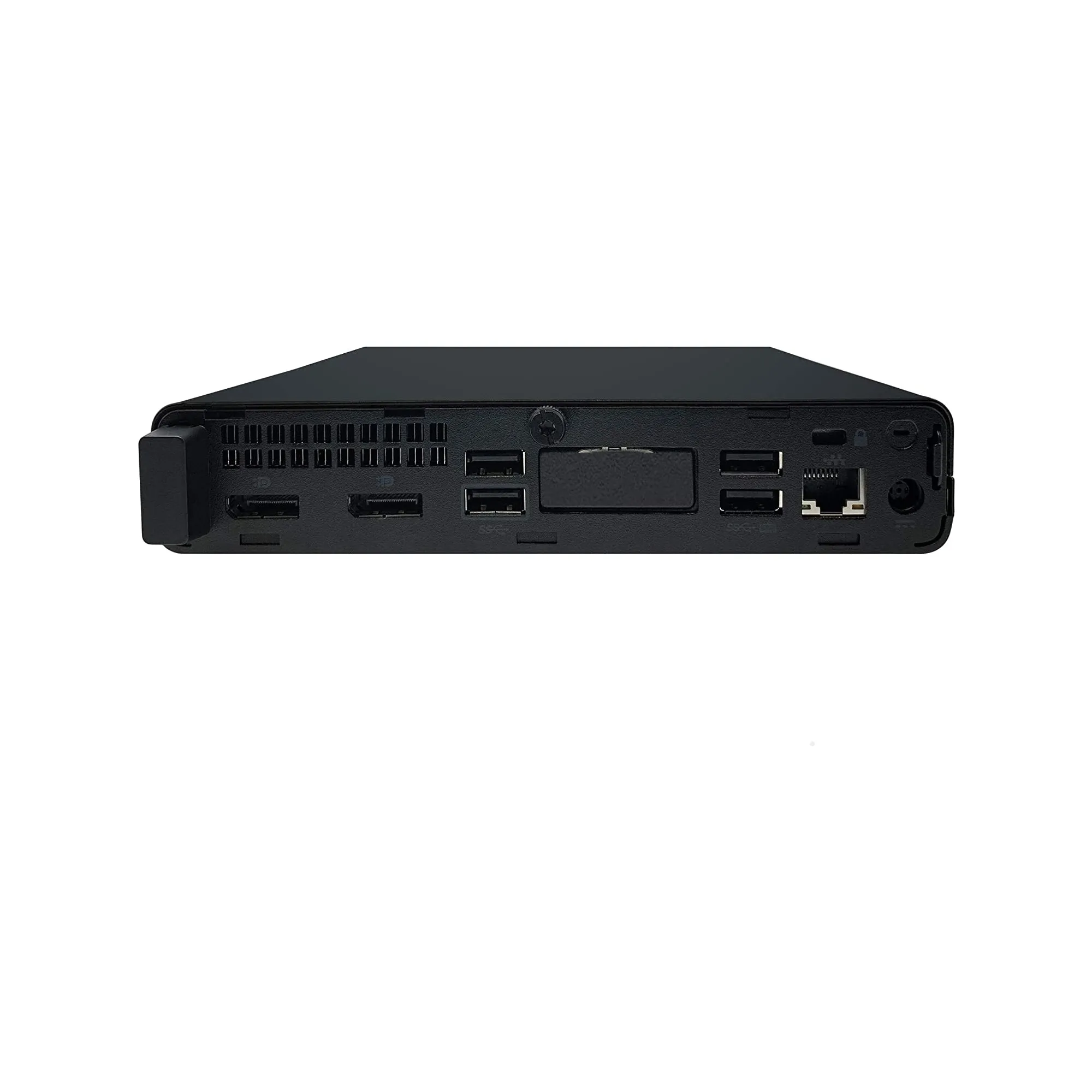 HP EliteDesk 800 G3 MINI, Intel Core i7-6700T 2.8GHz, 32GB DDR4, 512GB SSD, Refurbished