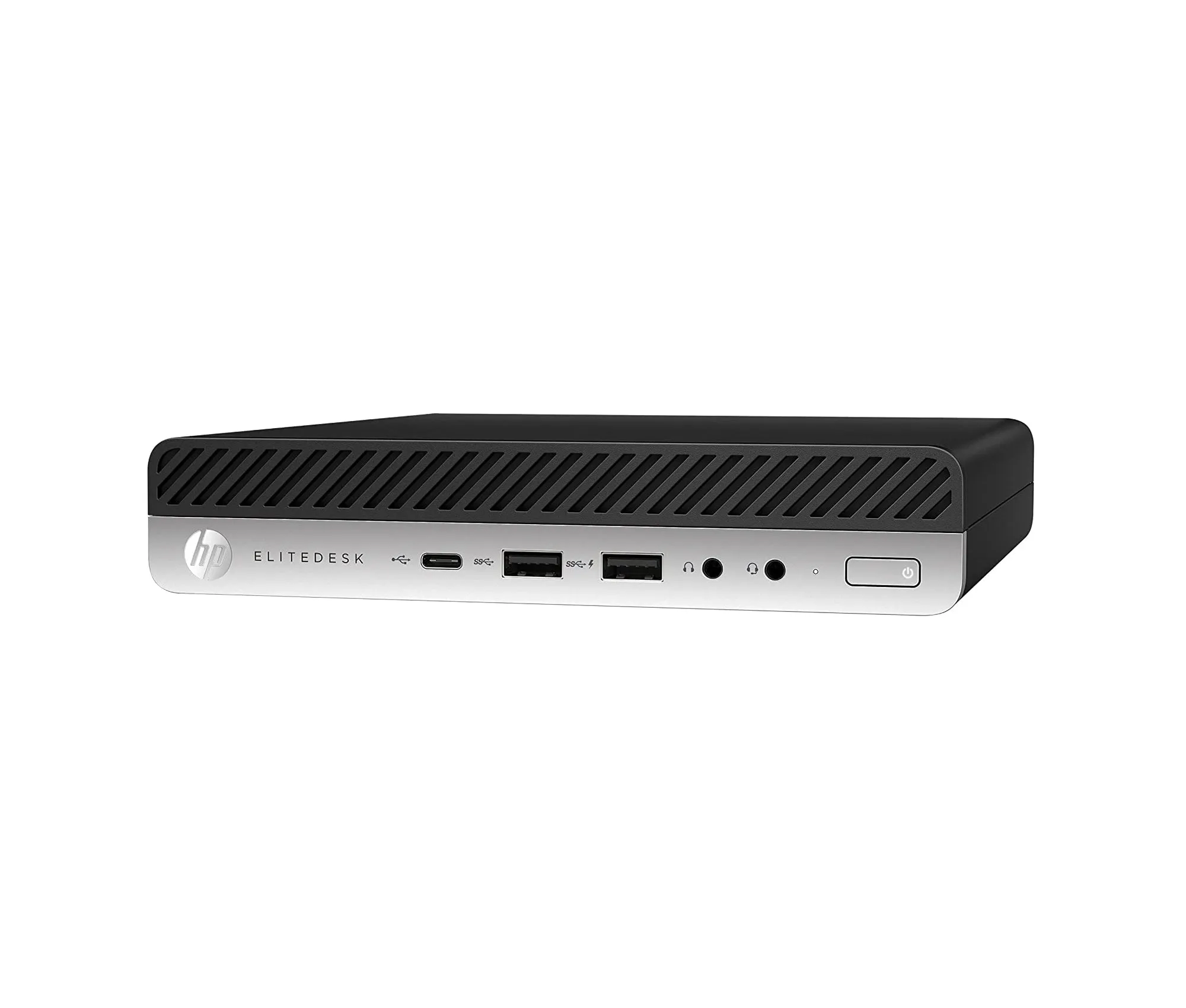 HP EliteDesk 800 G3 MINI, Intel Core i7-6700T 2.8GHz, 32GB DDR4, 512GB SSD, Refurbished