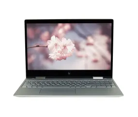 HP ENVY X360, 14” Touch FHD, Intel Core i5-1335U 3.4GHz, 8GB DDR4, 512GB NVMe SSD, Refurbished