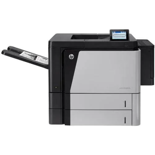 HP LaserJet Enterprise M806dn Mono Laser Printer - ENERGY STAR, EPEAT, Blue Angel, EPEAT Silver, REACH Compliance