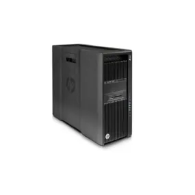 HP WORKSTATION Z840 Mid-Tower PC - Intel E5-2650v4 Xeon 2.2GHz CPU