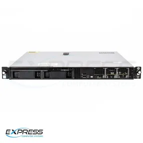 HPE ProLiant DL20 Gen9 Non-Hot-Plug 2 LFF Server Chassis | 819784-B21