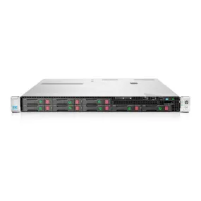 HPE ProLiant DL360e Gen8 8x2.5" Server Chassis | 661189-B21