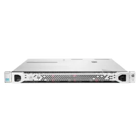 HPE ProLiant DL360p Gen8 CTO Rack Server