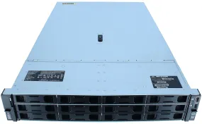 Hpe Proliant Dl380 Gen11 4510 2.4Ghz 12C 64Gb-R 12Lff Mr416i-P 2X8tb Sata Hdd 2X1000w Ps Emea Server - This Hpe Pre Buil