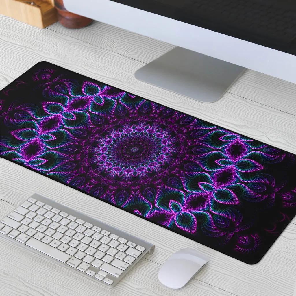 Infinite Mandala | Mouse Mat | Cameron Gray