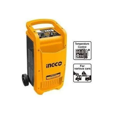 Ingco ING-CB50035 Battery Charger 400A